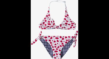 Bikini Hearts 98