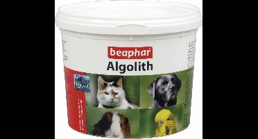 Beaphar Algolith Zeewier - Voedingssupplement - 500g