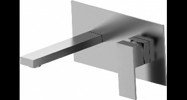 Allibert Oni Wastafelmengkraan Inbouw