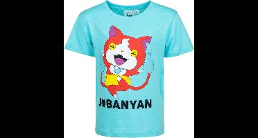 Nintendo Yo-Kai Watch - t-shirt Yo-Kai Watch - jongens - maat 98