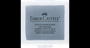 Faber-Castel Kneedgum 18 stuks