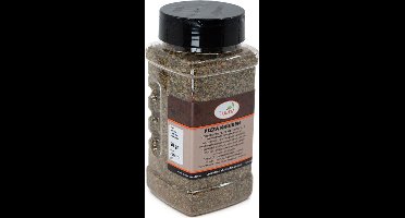Tuana Kruiden - Pizza Kruiden - Strooibus 70 Gram - Tuanashop - MP-P-0030
