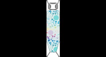 Vileda Star Blauw M Strijkplank - 120x38 cm