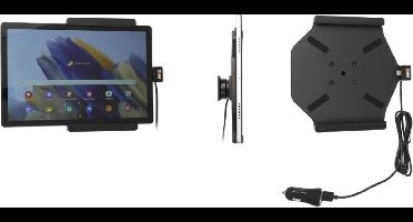 Brodit houder/lader Samsung Galaxy Tab A8 X200 USB sig.plug