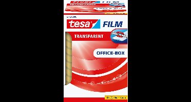 Tesa 12 Rol Tesa plakband 66mx12mm 57403
