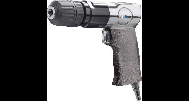 Aerotec Pneumatische boormachine 6.3 bar