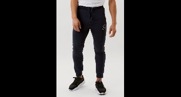 Björn Borg - Heren - STHLM Pants - Blauw - Maat XXL