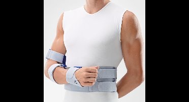 Bauerfeind OmoLoc Schouderbrace