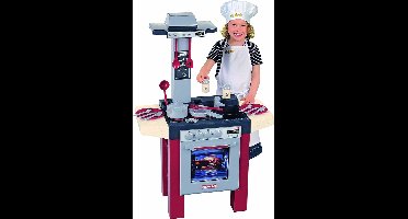 Keuken Miele Gourmet Op Batterijen