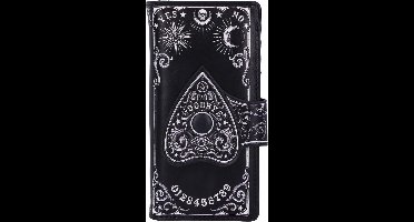 Nemesis Now Geponst Ouija Board hartje Dames Portemonnee - Neutraal - Standard