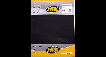 HPX Waterproof Schuurvellen Set - P240 - P400 - P600