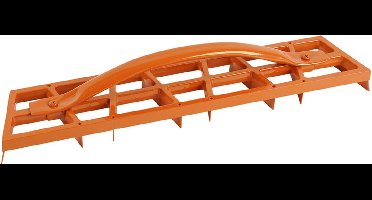 Gipsschaaf - Super Prof Eco - aluminium 8 messen 460x90 mm