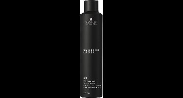 Schwarzkopf Session Label N.2 The Flexible Hairspray -300ml