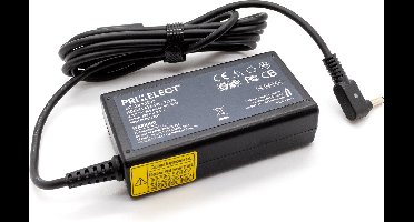 Laptop oplader 45W geschikt voor Asus D509D