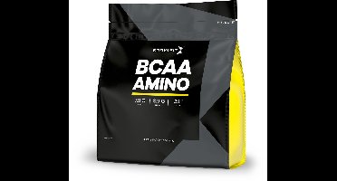 Body & Fit BCAA Amino - Aminozuren - 330 gram (22 servings) - Watermeloen