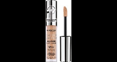 Deborah Milano 24ore perfect all-over concealer oogconcealermake-up 5,5 g 5 Amber