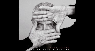 Bernard Lavilliers - Sous Un Soleil Énorme (CD) (Collector's Edition)