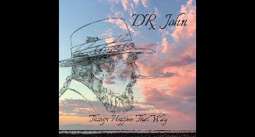 Dr. John - Things Happen That Way (CD)