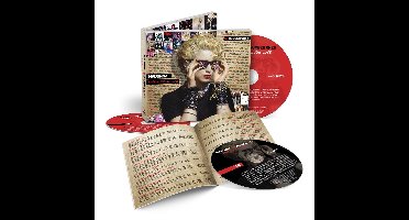 Finally Enough Love (3CD)