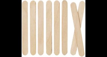Panduro wooden sticks