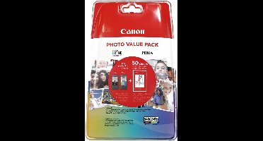 Original Ink Cartridge Canon