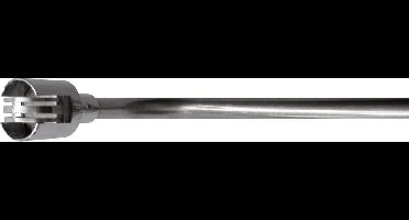 Greisinger GOF 400 VE Oppervlaktesensor -65 tot 400 °C Sensortype K