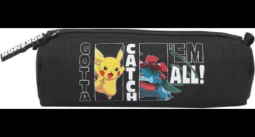 Pokemon - Etui - Pikachu