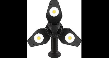 Schijnwerper Osram Auto LEDinspect® FLOODER HELICOPTER LEDIL HELI 1000 N/A Vermogen: 10 W N/A