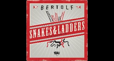 Bertolf - Snakes & Ladders (CD)