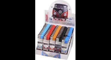 Volkswagen Samba Aansteker - 1 Willekeurig