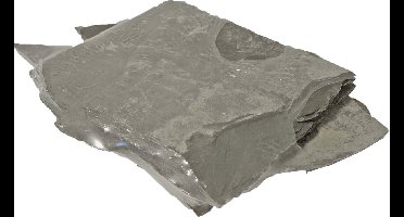 De Boon - Aquarium Decoratie -  zwart - 1,6 kg.