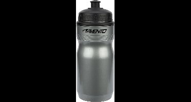 Avento Sportbidon - Duduma 0.5 Liter - Zilvergrijs