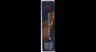 haarverf Koleston Perfect Deep Browns 60 ml 8/73
