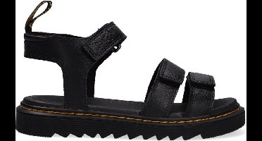 DR. MARTENS Klaire K Sandalen - Meisjes - Zwart - Maat 30