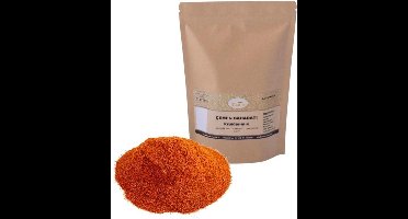 Tuana Kruiden - Cemen Kruiden - 150 Gram - Tuanashop - MP-C-0005