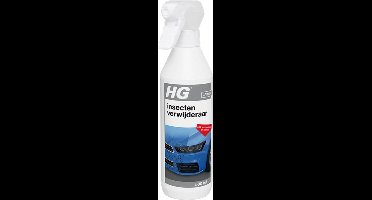 HG insecten verwijderaar 500ml - Auto Shampoo - 2 Stuks !