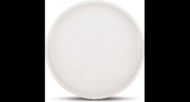 Villeroy & Boch Artesano Original Dinerbord - Ø  27 cm - Wit