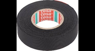 Isolatie tape - Extra dun - 25 meter - 19mm - PET-wol