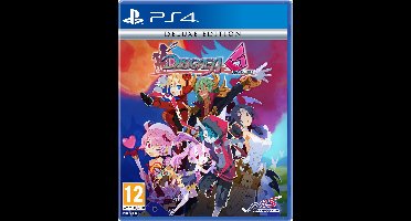 Disgaea 6 Complete - Deluxe Edition