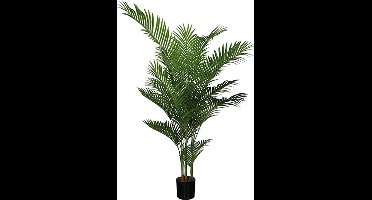 Kunst Areca Palm - 185 cm