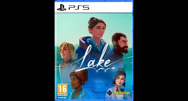 Lake - PS5