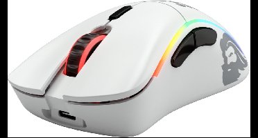 Glorious PC Gaming Race Model D- Wireless - Muis
