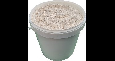 PestiNext diatomeeënaarde 500 g – natuurlijk mineraalpoeder – eco & gifvrij - natuurzuiver - droog natuurmineraal