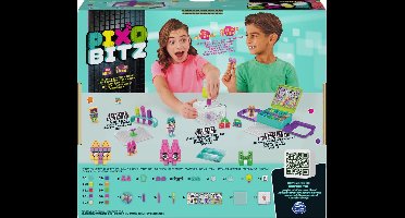 PixoBitz 2D 3D Studio