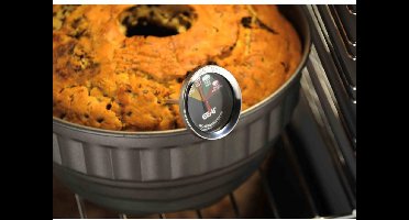 GEFU I Taartenthermometer