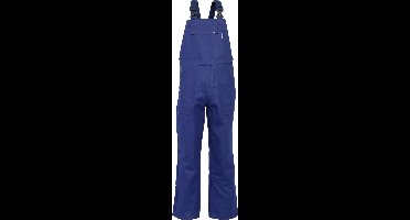 HAVEP Amerikaanse Overall Basic 2098 - Marine - 63
