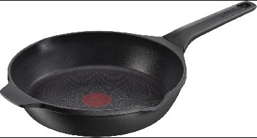 Tefal Robusto - Koekenpan - Ø28 cm - Inductie - Non-Stick - Duurzaam