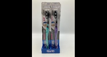 12 x Oral B Tandenborstel