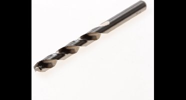 Kelfort HSS metaalboor geslepen diameter 11mm