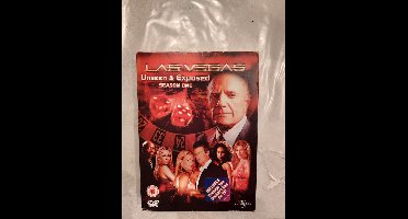 Las Vegas (Import)